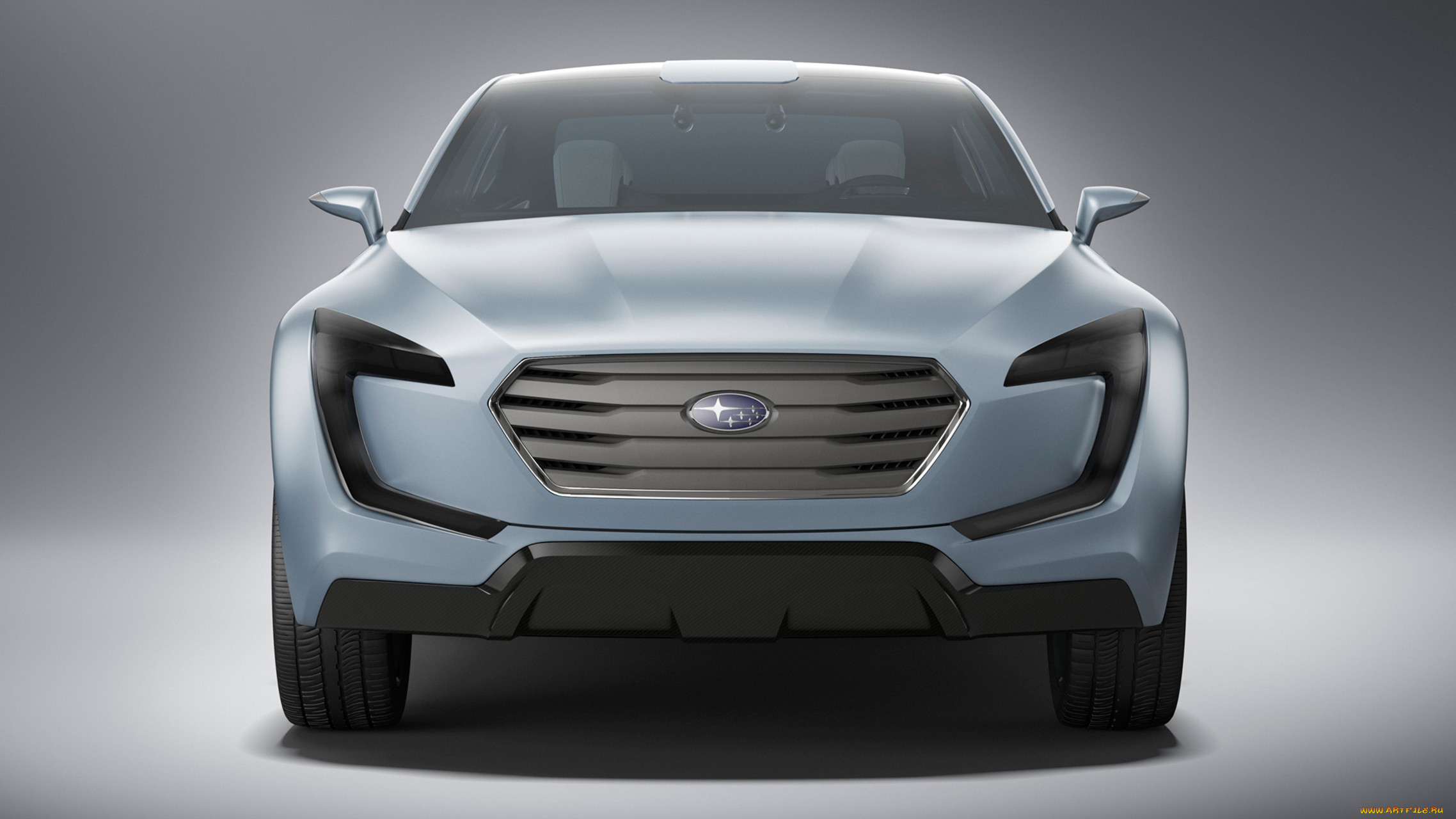 subaru viziv concept 2013, , subaru, crossover, 2013, concept, viziv